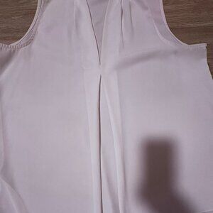 Vince Camuto White Tank